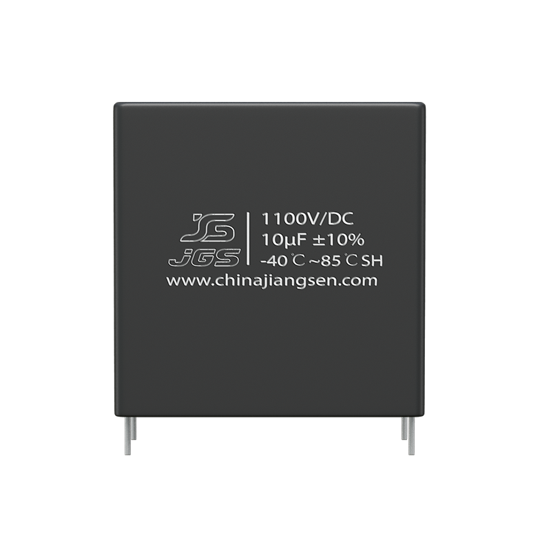 PCB-এর জন্য JGS31C DC-লিংক ক্যাপাসিটর